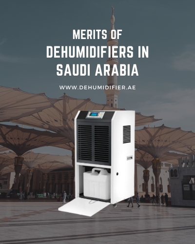Dehumidifier in KSA